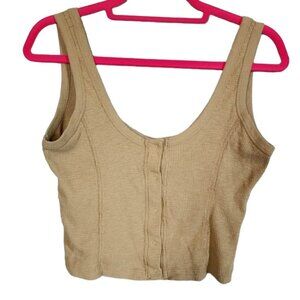 EUC Urban Nation Crop Top
